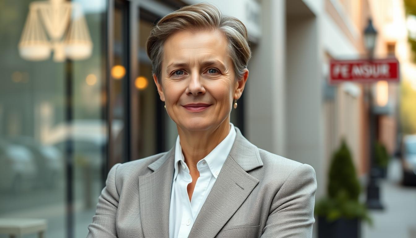 Property transfer support advisor