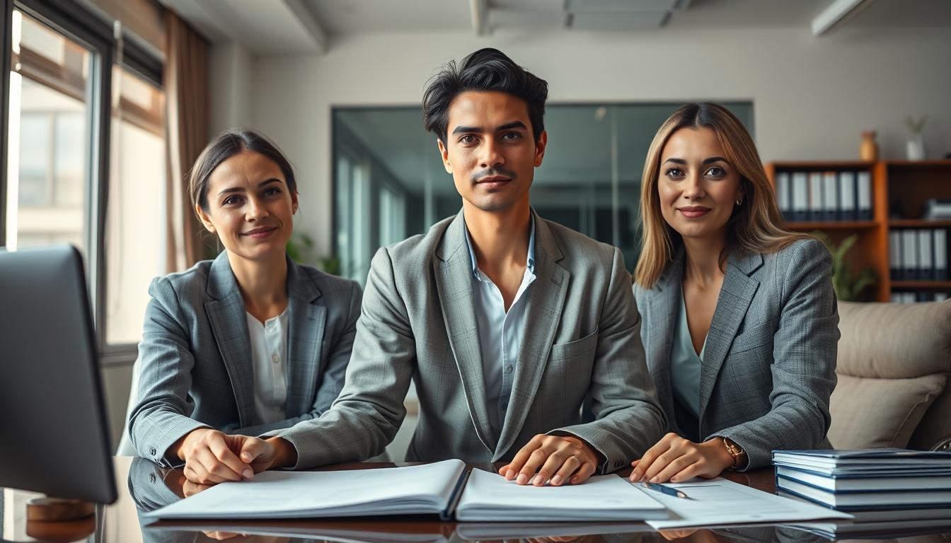 Closing preparation for a real estate deal